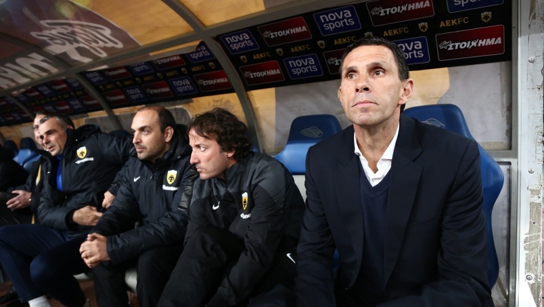 Ο απαιτητικός Πογιέτ και η... προειδοποίηση