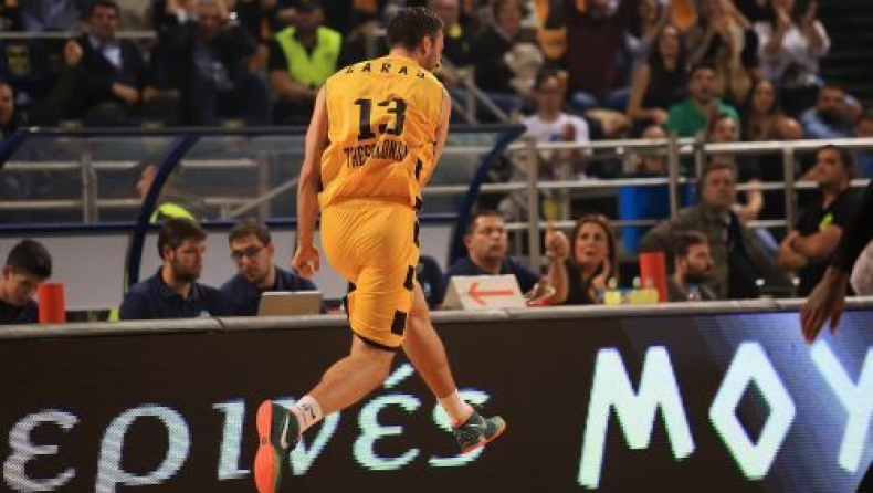 "Αλλά στο τέλος θα χάσετε..."