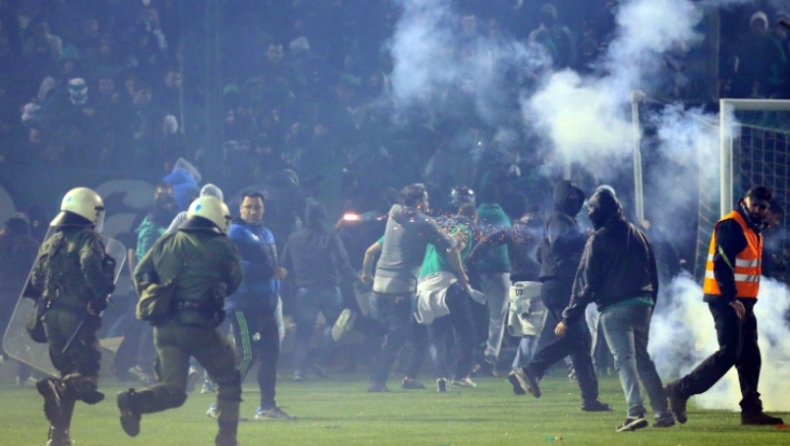 Εξελίξεις μέχρι την Παρασκευή για Παναθηναϊκό