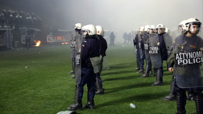 Παίρνει τις εκθέσεις και αποφασίζει ο Σιμιτζόγλου