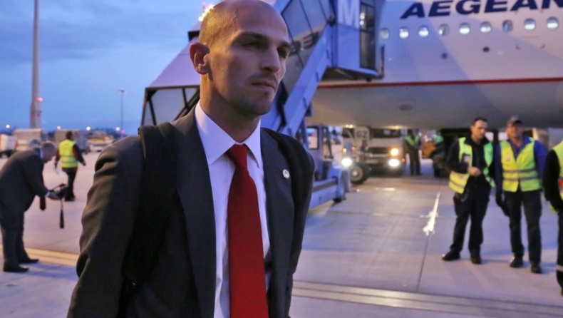 Κλικ από το Μόναχο!