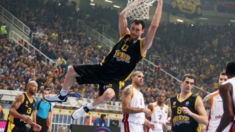 Η νύχτα της δραμαμίνης