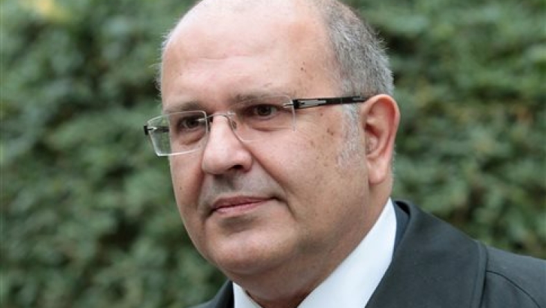 Alt, FM Xydakis: EU faces challenges that threaten its cohesion