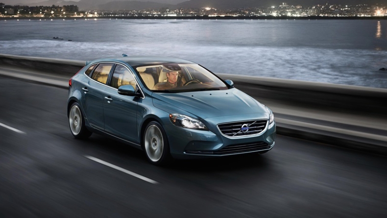 Μεγάλη ευκαιρία Volvo