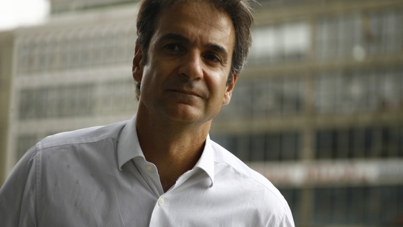 Μητσοτάκης: Ο πατέρας μου είναι ο πιο αδικημένος πολιτικός