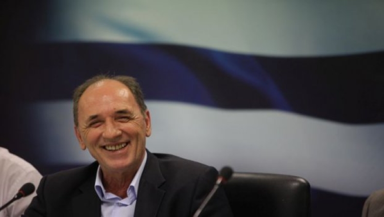 Economy minister discusses creation of Greek Development Bank with Wold Bank delegation