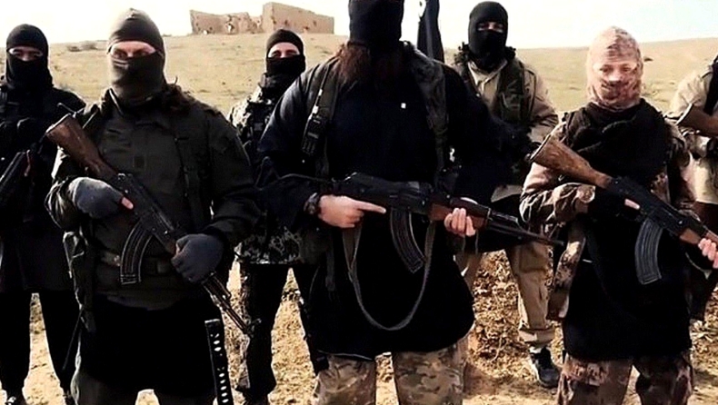Νέο βίντεο του ISIS για τρομοκρατικές επιθέσεις: Απειλούν την Ουάσιγκτον