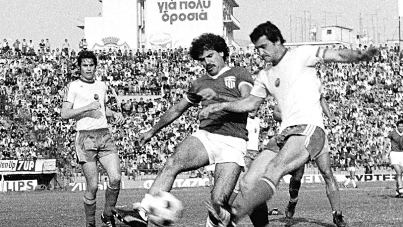 Το γκολ του «Αναστό» που έγραψε ιστορία! (vids)
