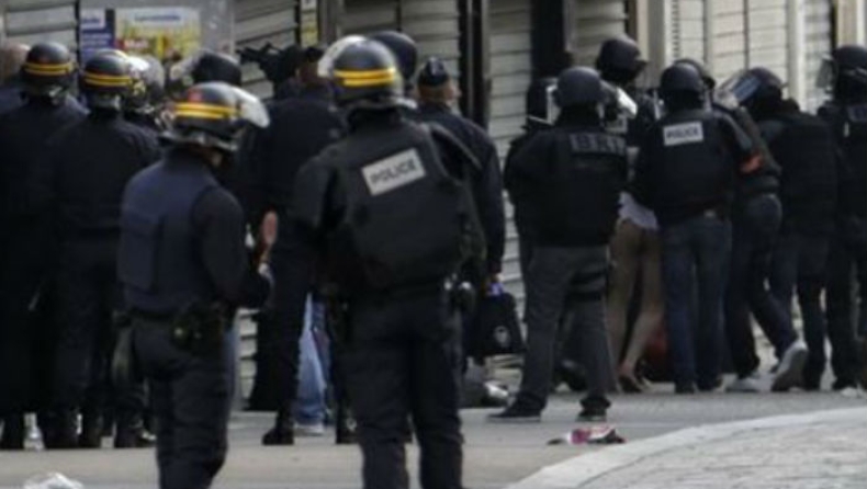 7 συλλήψεις και 2 νεκροί, μετά από επτάωρη πολιορκία στο Παρίσι