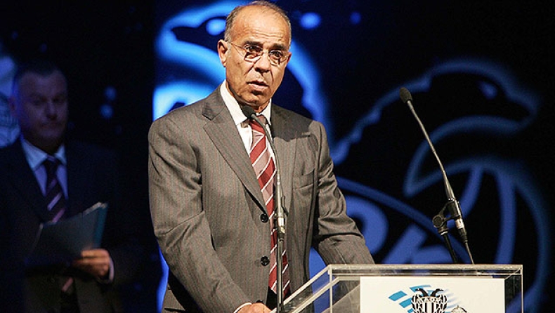 Σαββίδης σε Κούδα: «Σε θέλω κοντά»