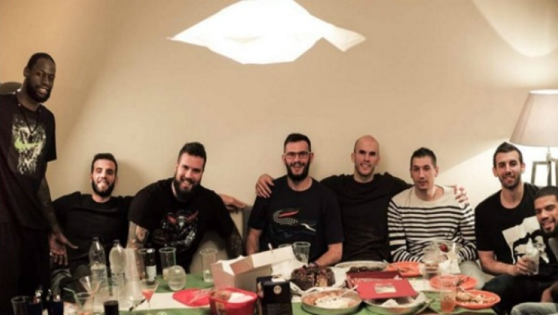 «Πράσινη» Thanksgiving day (pic)