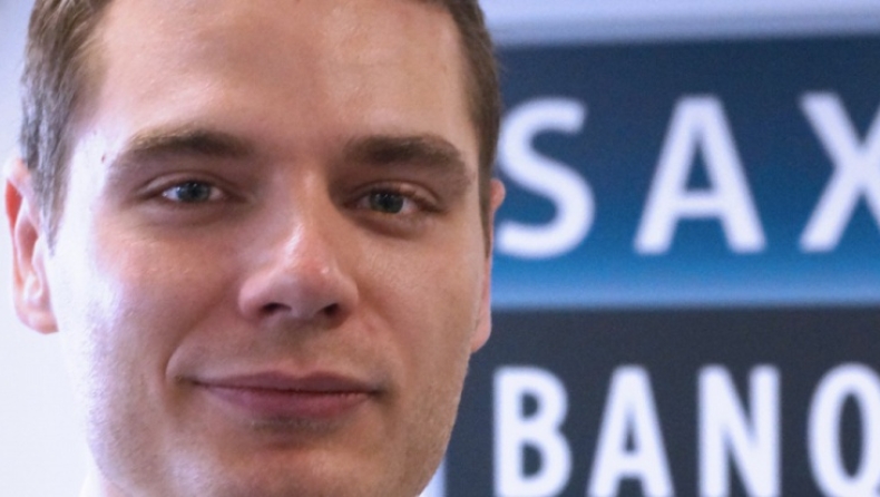 Οικονομολόγος της Saxo Bank: Μια νέα κρίση είναι καθ' οδόν