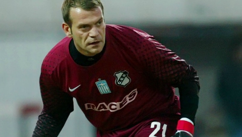 Επική γκάφα ο Κάρολ! (vid)