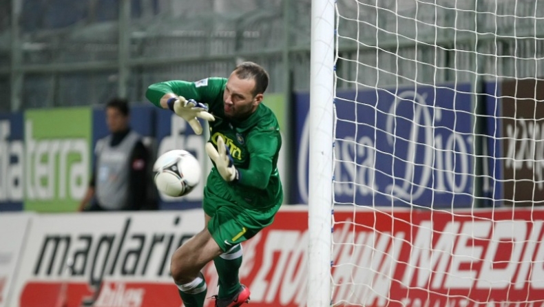 Μάρτον Φούλοπ: Ταπεινός επαγγελματίας, αληθινός κύριος...