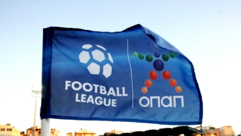 Διοικητικό συμβούλιο στην Football League την Παρασκευή