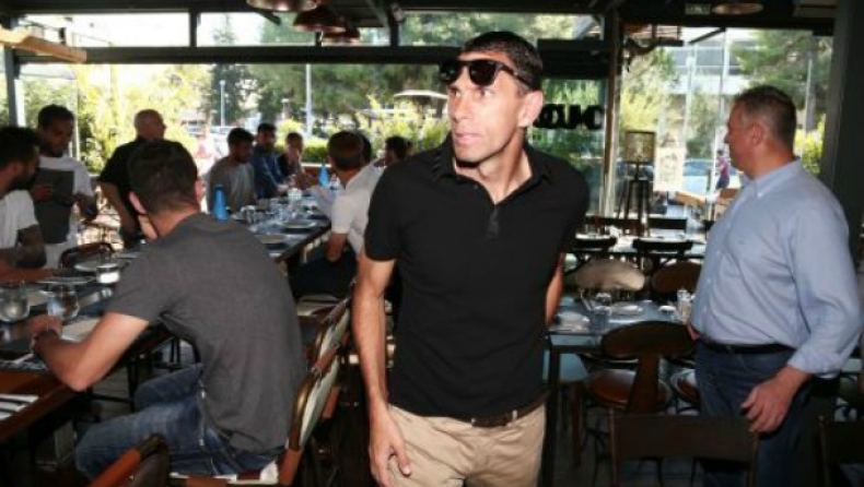 To γεύμα του Πογιέτ! (pics)