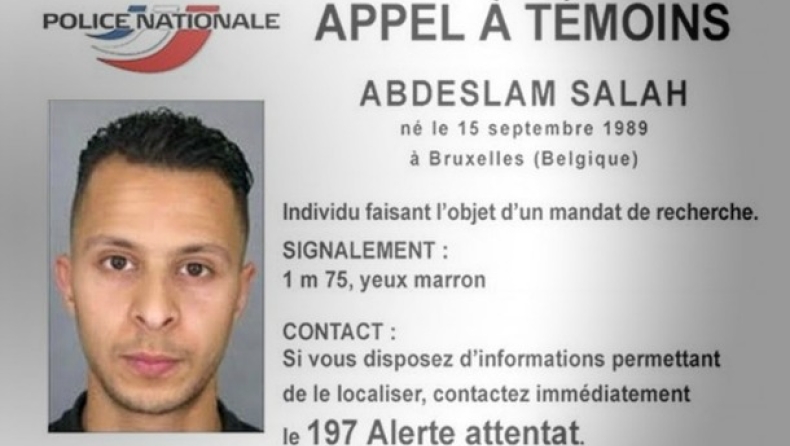 Είχαν ανακρίνει τους αδελφούς Αμπντεσλάμ πριν από τις επιθέσεις