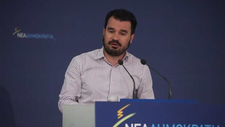 Παπαμιμίκος: Εχω δεχθεί απίστευτες επιθέσεις και τόνους λάσπης