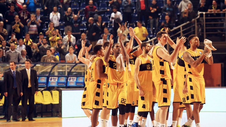 Κρίσιμη στροφή στο Eurocup! (pics)