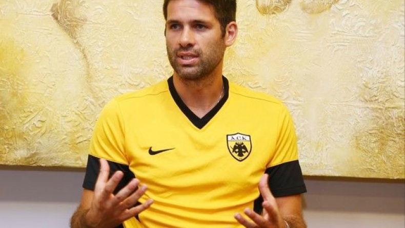 Στα 100 μέτρα απ' το Μπατακλάν!