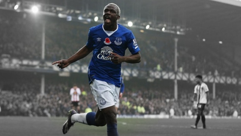 Αρούνα Κονέ: Παράδειγμα προς μίμηση