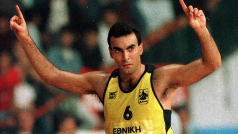 Η λίμπιντο του Γκάλη!