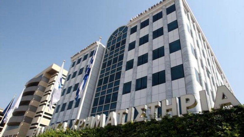 Greek stocks end 1.09 pct higher‏