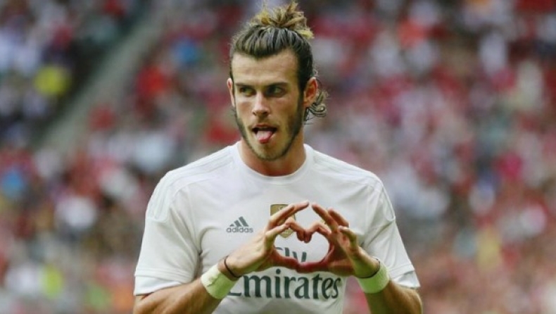 Μπέιλ ο τρίτος