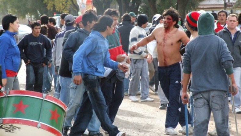 Νέος «ποδοσφαιρικός» θάνατος στην Αργεντινή