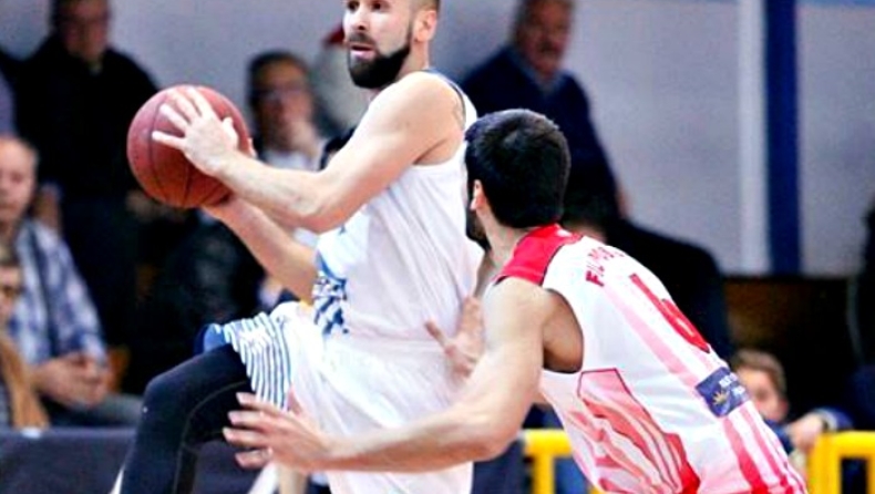 Απίστευτο! Έβαλε 35 πόντους με ρήξη τένοντα!