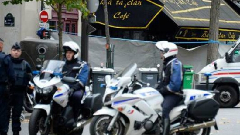 Το μακελειό στο Bataclan είχε κι άλλο θύμα...