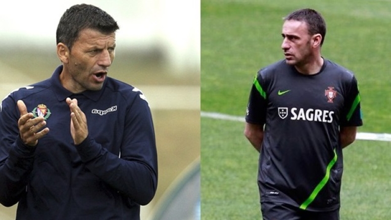 Τζούκιτς, Μπέντο και... χαμός από προτάσεις!