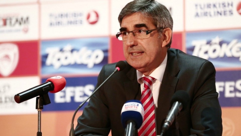 Μπερτομέου: «Τώρα η επιστροφή θα έχει κόστος!»