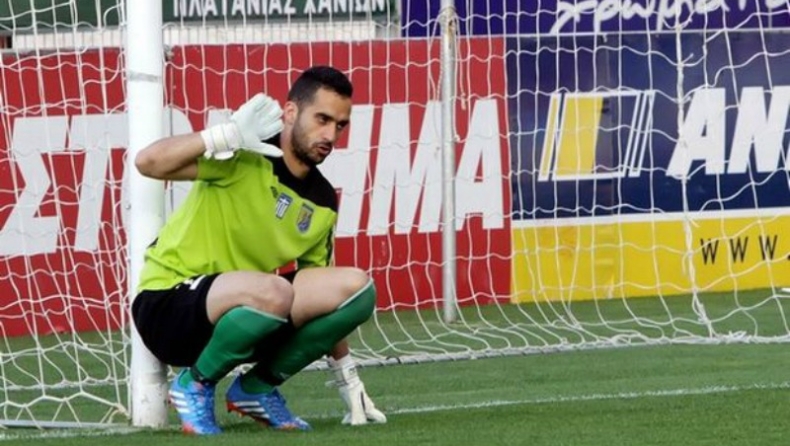 Ο Ραφαέλ για την διαιτησία στην Ελλάδα