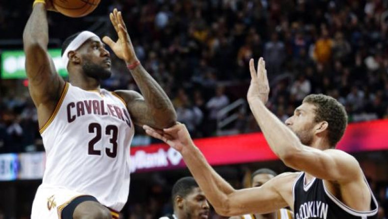 Το top-10 των game winners! (vid)