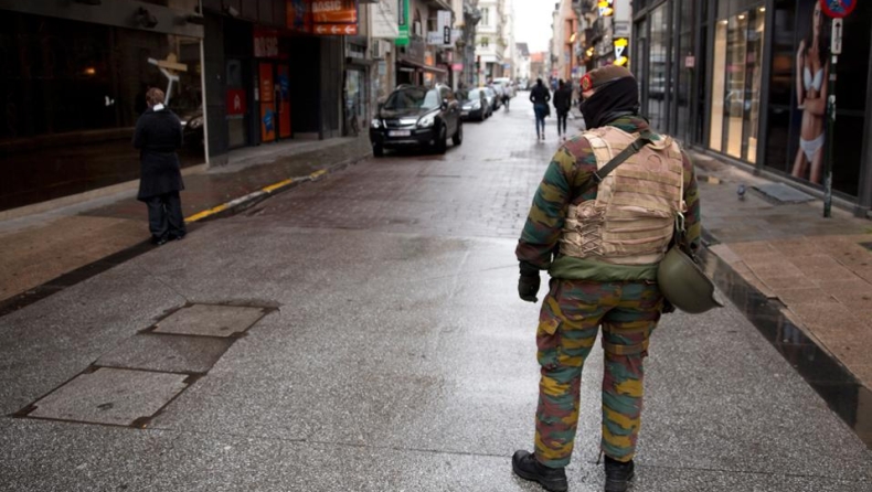 Τεντωμένα νεύρα στις Βρυξέλλες