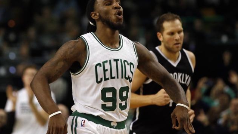 Νετς - Σέλτικς 111-101