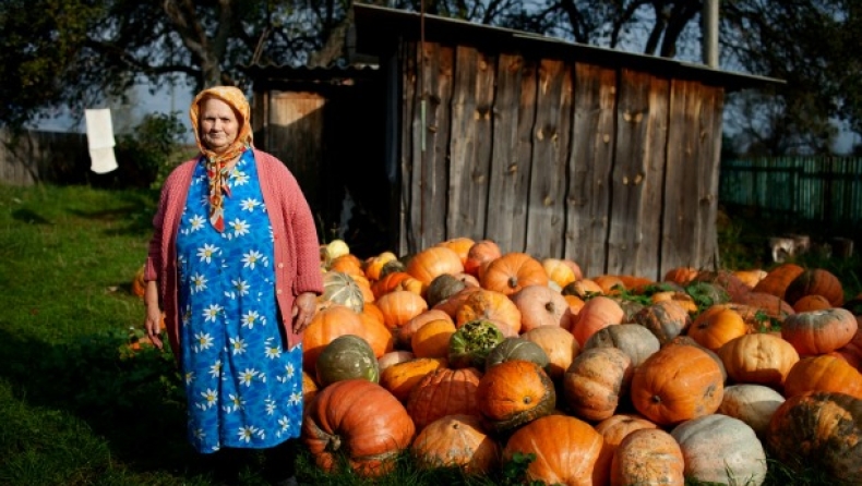 Τσέρνομπιλ: Η πιο τοξική Γη γεμίζει... Ζωή!