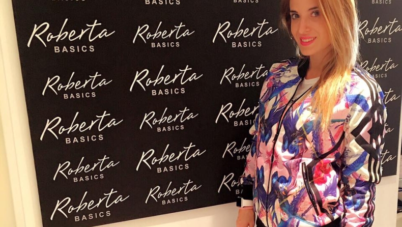 Jesica Cirio: Η πρώην του Λαβέτσι έχει ΤΟ σώμα... (pics)