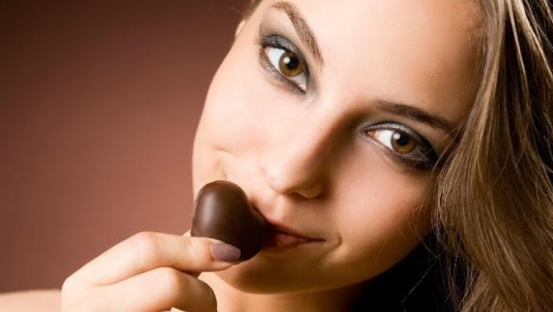 Γλυκός διαγωνισμός από τον Δεληολάνη!