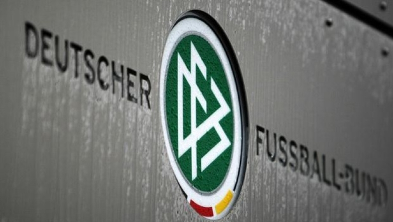 «Ντου» της Αστυνομίας στη γερμανική Ομοσπονδία!