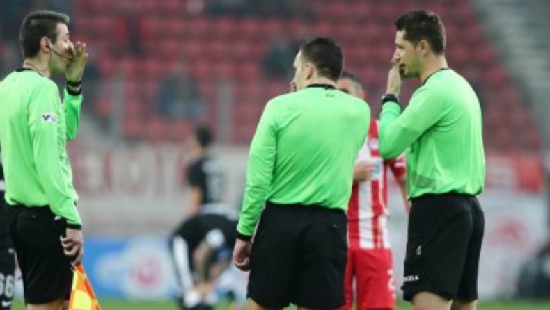 Τι σφυρίζει ο καθένας!