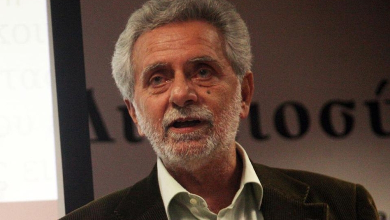 Υπουργοί «διαψεύδουν» Πανούση