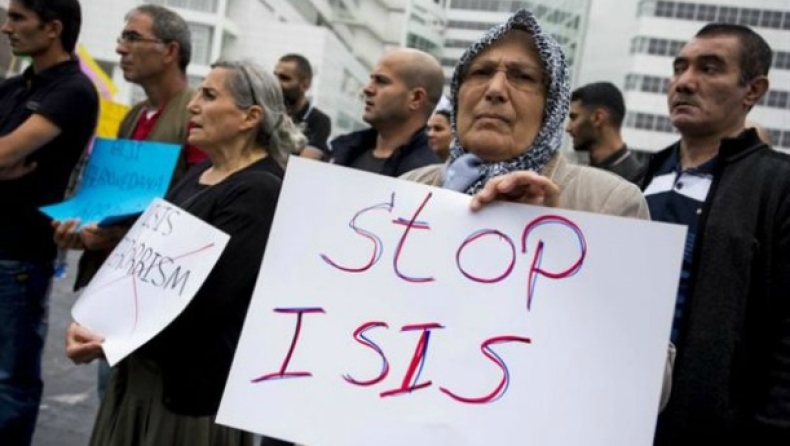 Ο ΟΗΕ καλεί σε μάχη ενάντια του ISIS σε Συρία και Ιράκ