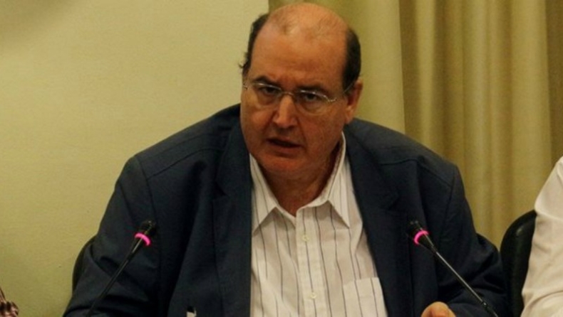 Απάντηση Φίλη: Στερεότυπα και αναζωπύρωση του εθνικιστικού λόγου