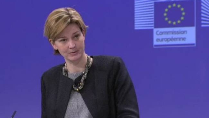 "Significant progress" in the negotiations between Greece and institutions' representatives, Breidthardt says