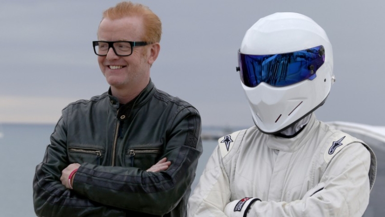 Πώς θα είναι το νέο Top Gear;