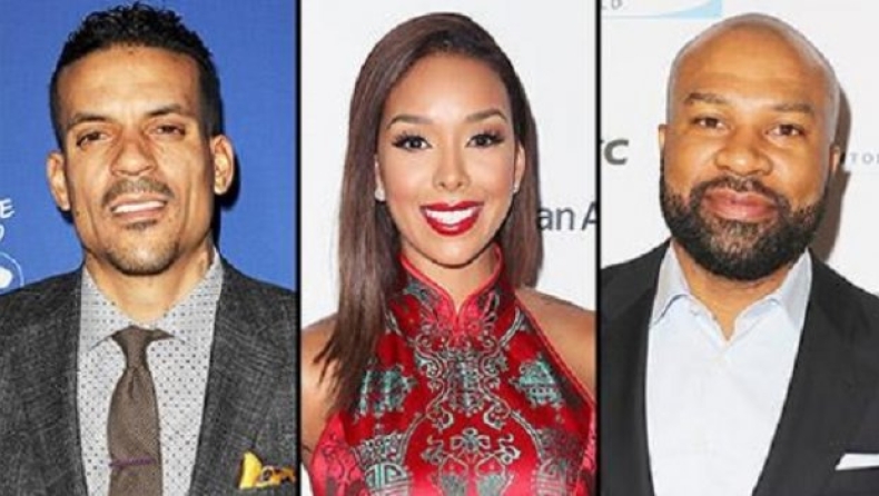 Τα έβαλε ξανά με τον Φίσερ ο Μπαρνς!