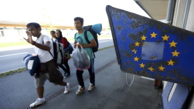 Διεθνή σπείρα διακινητών εξάρθρωσε η γερμανική αστυνομία