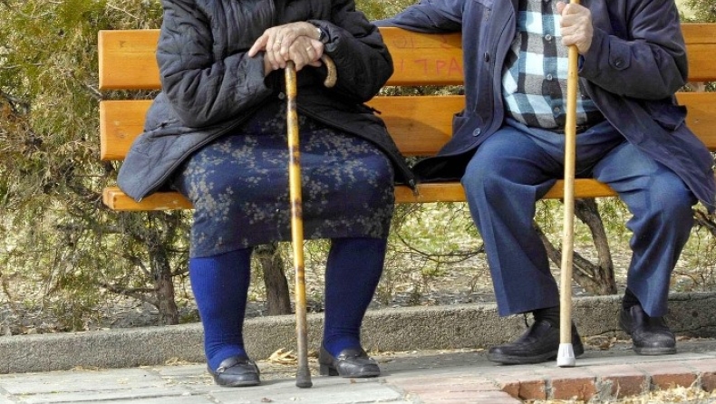 Κλιμακωτές περικοπές στις συντάξεις -Τα 4 βασικά κριτήρια